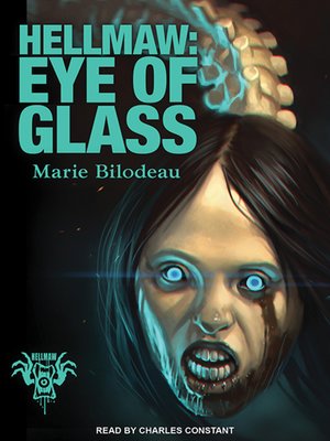 cover image of Eye of Glass